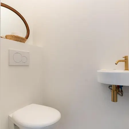 Sur La Place , Centre Village Cosy&calme 2ch Apartamento Lapeyrouse-Fossat