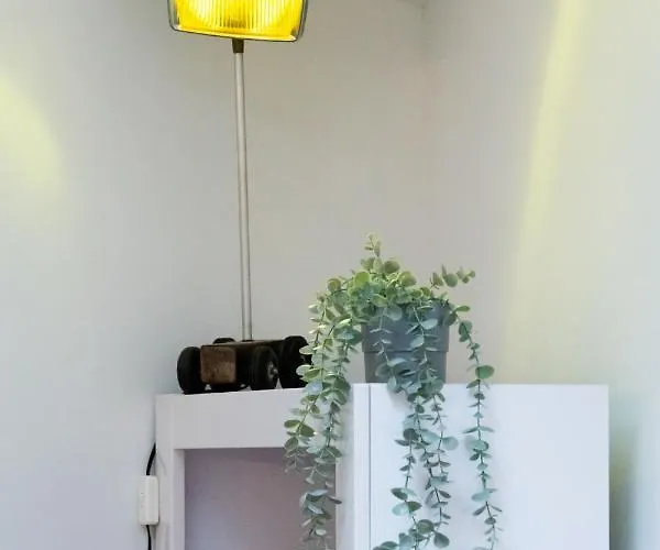 Apartment Sur La Place , Centre Village Cosy & Calme 2ch Lapeyrouse-Fossat