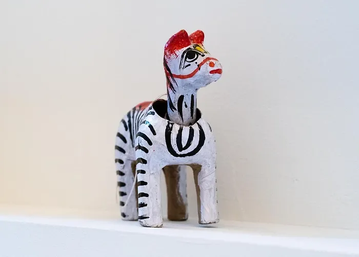 Lejlighed Sur La Place , Centre Village Cosy & Calme 2ch