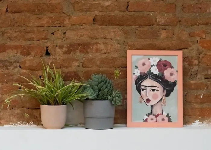 Apartmán Sur La Place , Centre Village Cosy & Calme 2ch Lapeyrouse-Fossat